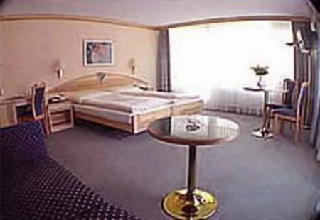 Saaserhof Saas-Fee