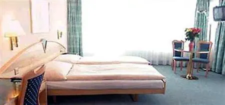 Hotel Saaserhof Saas-Fee