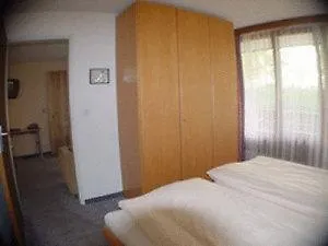 Hotel Saaserhof Saas-Fee