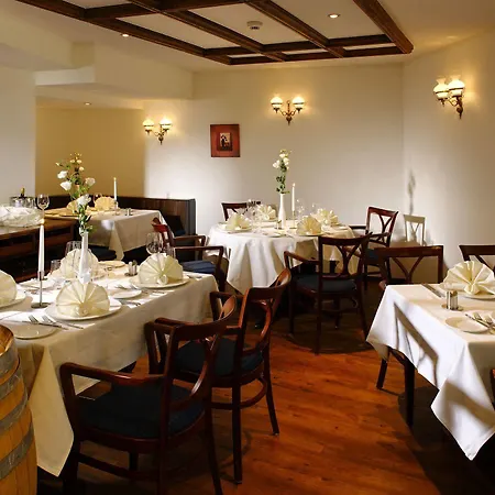 Saaserhof Hotel 4*