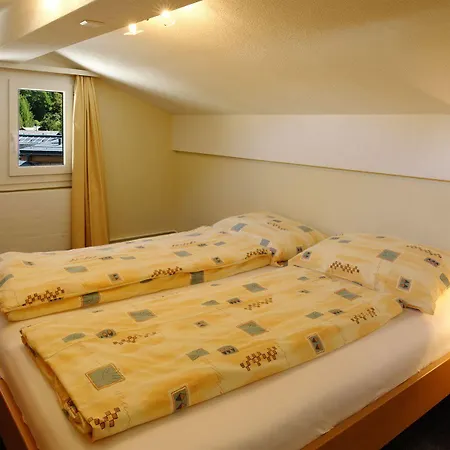 Saaserhof 4* Saas-Fee